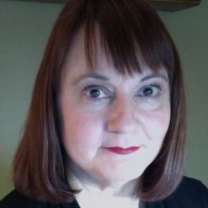 Meet your Posher, Marilyn